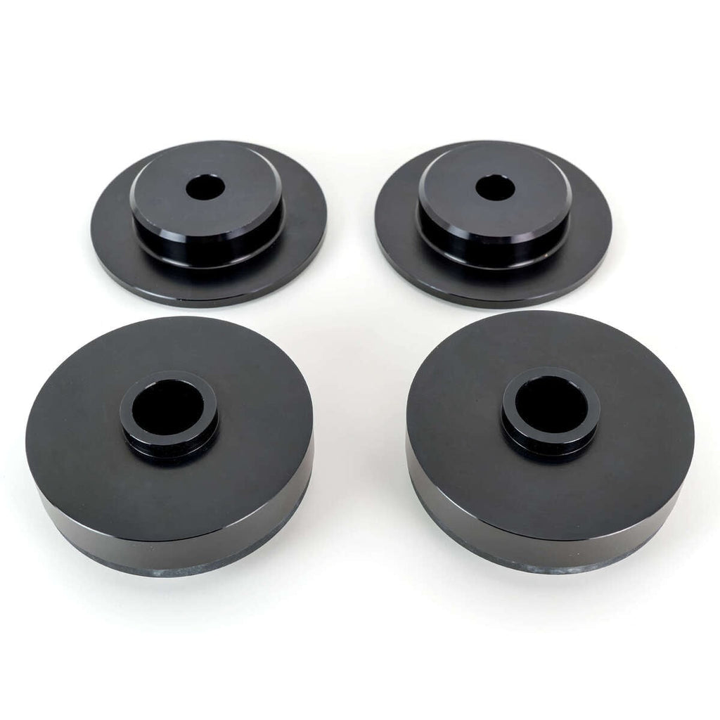 Arnott C-5689 Rear Coil Spring Conversion Kit BMW X5 (F15/F85), X6 (F16/F86) w/VDC