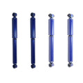 Monroe Monro-Matic Plus Shocks Set for 1990-2005 Chevrolet Astro AWD
