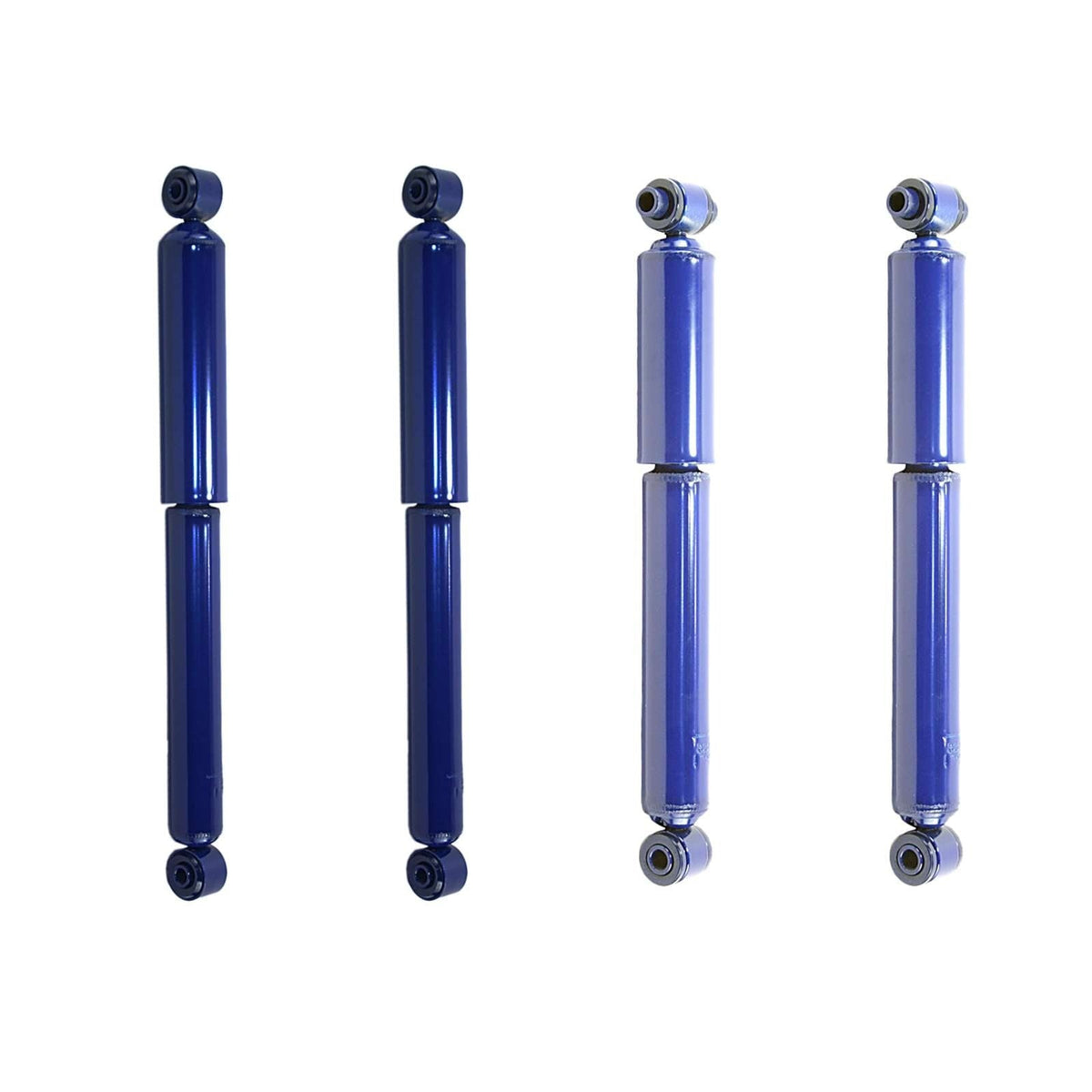 Monroe Monro-Matic Plus Shocks Set for 1990-2005 Chevrolet Astro AWD