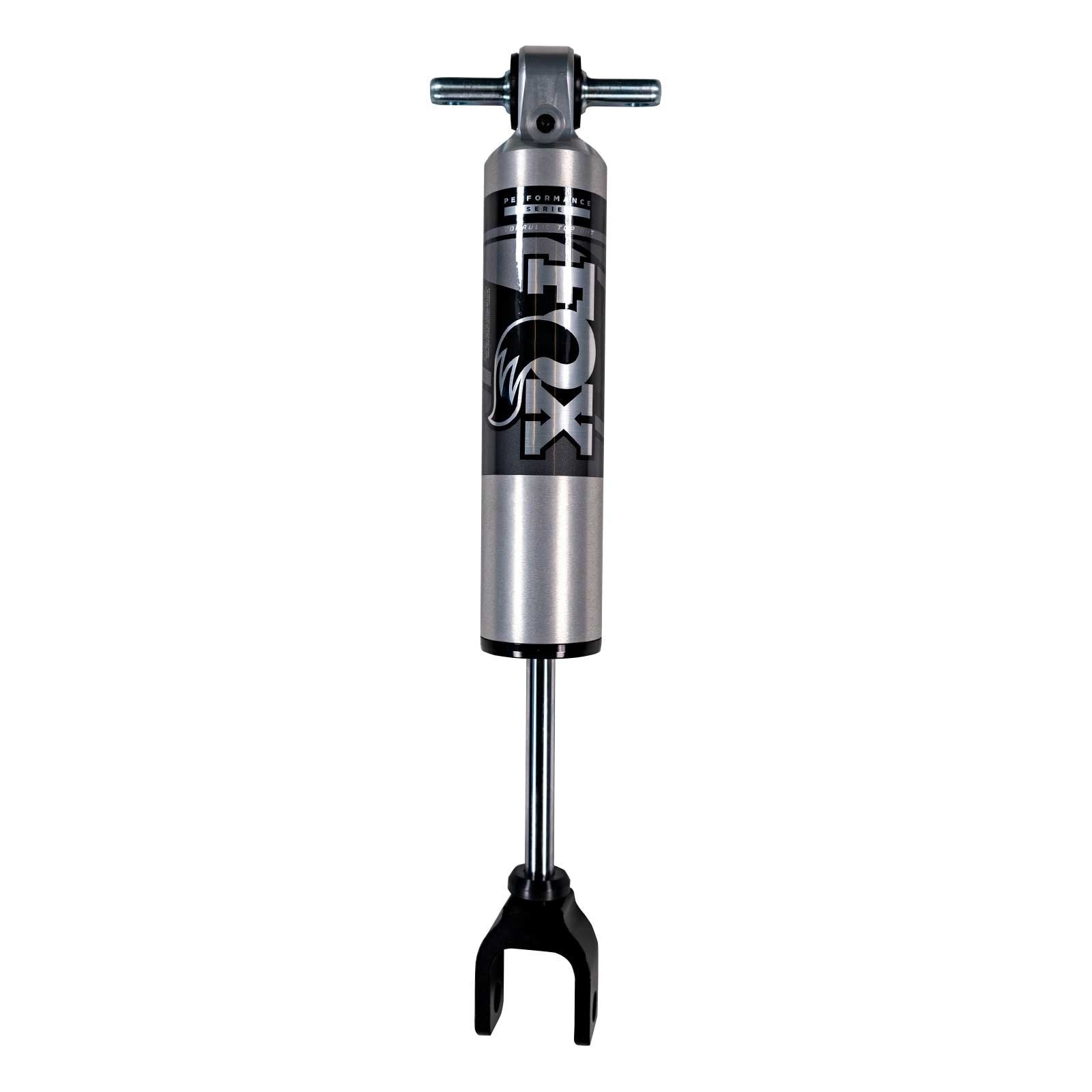 Fox 2.5 Performance Series HTO Shocks for 2011-2019 GMC Silverado 2500 HD w/4-6" lift