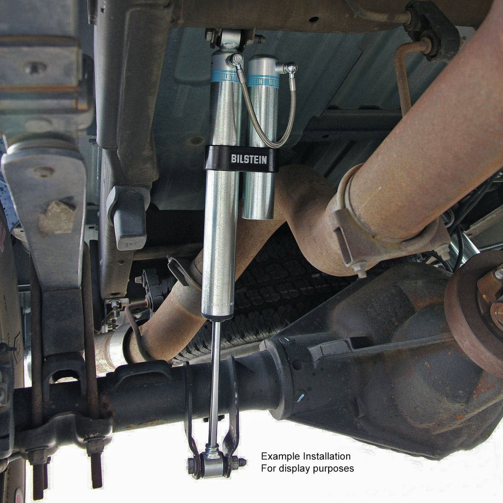 Bilstein 5160 w/ Remote Reservoir Shocks 25-177411
