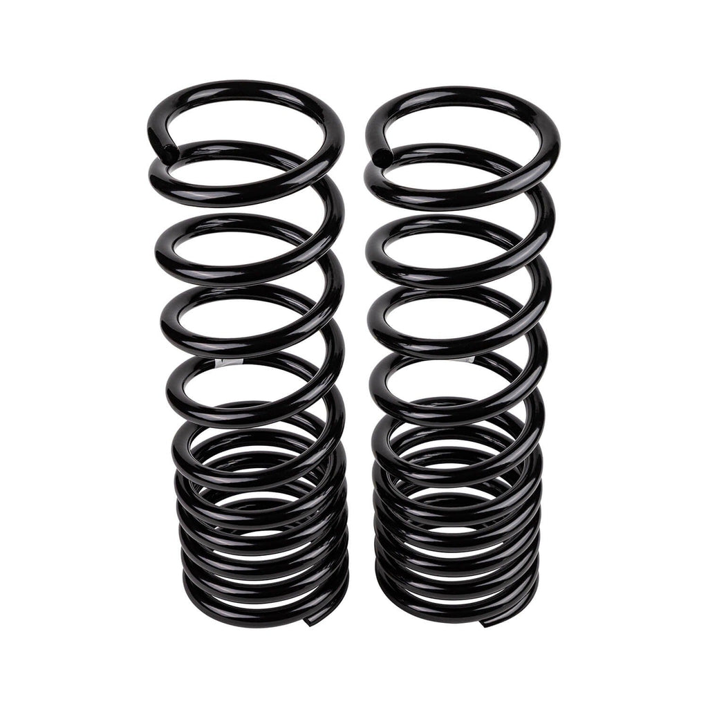 Old Man Emu 2912 Rear Coil Spring Set Medium Load