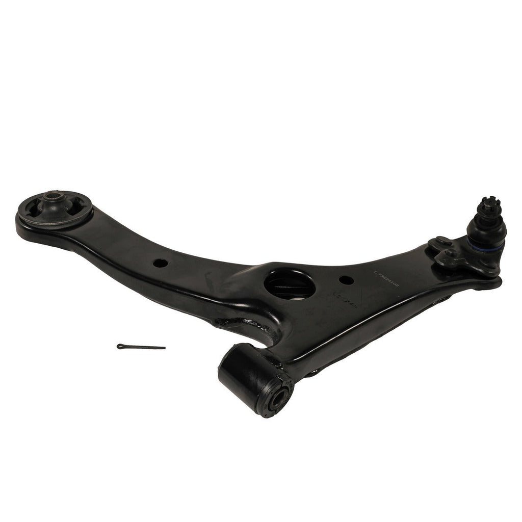 MOOG RK623914 Control Arm and Ball Joint Assembly for Toyota Corolla