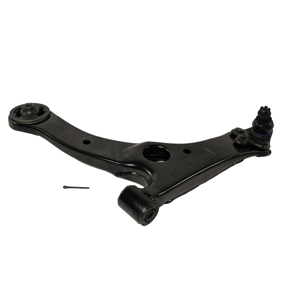 MOOG RK623914 Control Arm and Ball Joint Assembly for Toyota Corolla