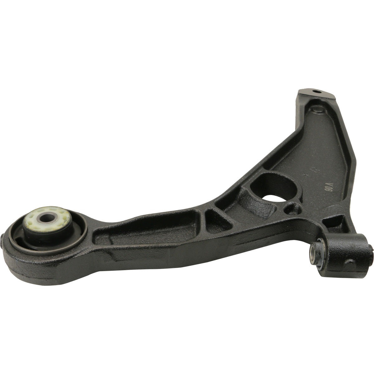 MOOG RK643254 Front Right Lower Control Arm for Dodge Journey
