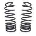 Old Man Emu Coil Spring Rear Pair Kit for 2024-2026 Toyota Land Cruiser 250 4WD RWD +2" (0-440 lbs)