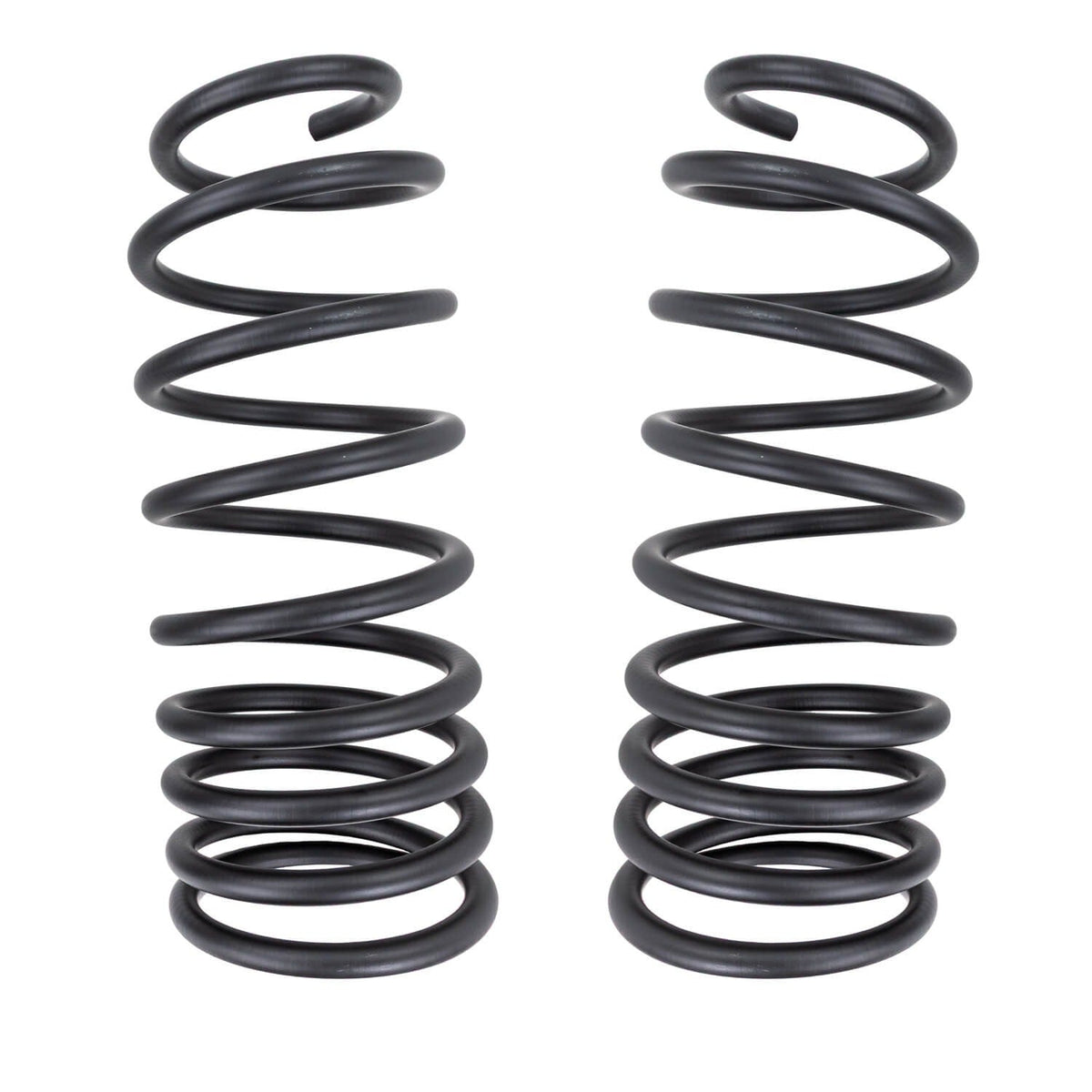 Old Man Emu Coil Spring Rear Pair Kit for 2024-2026 Toyota Land Cruiser 250 4WD RWD +2" (0-440 lbs)