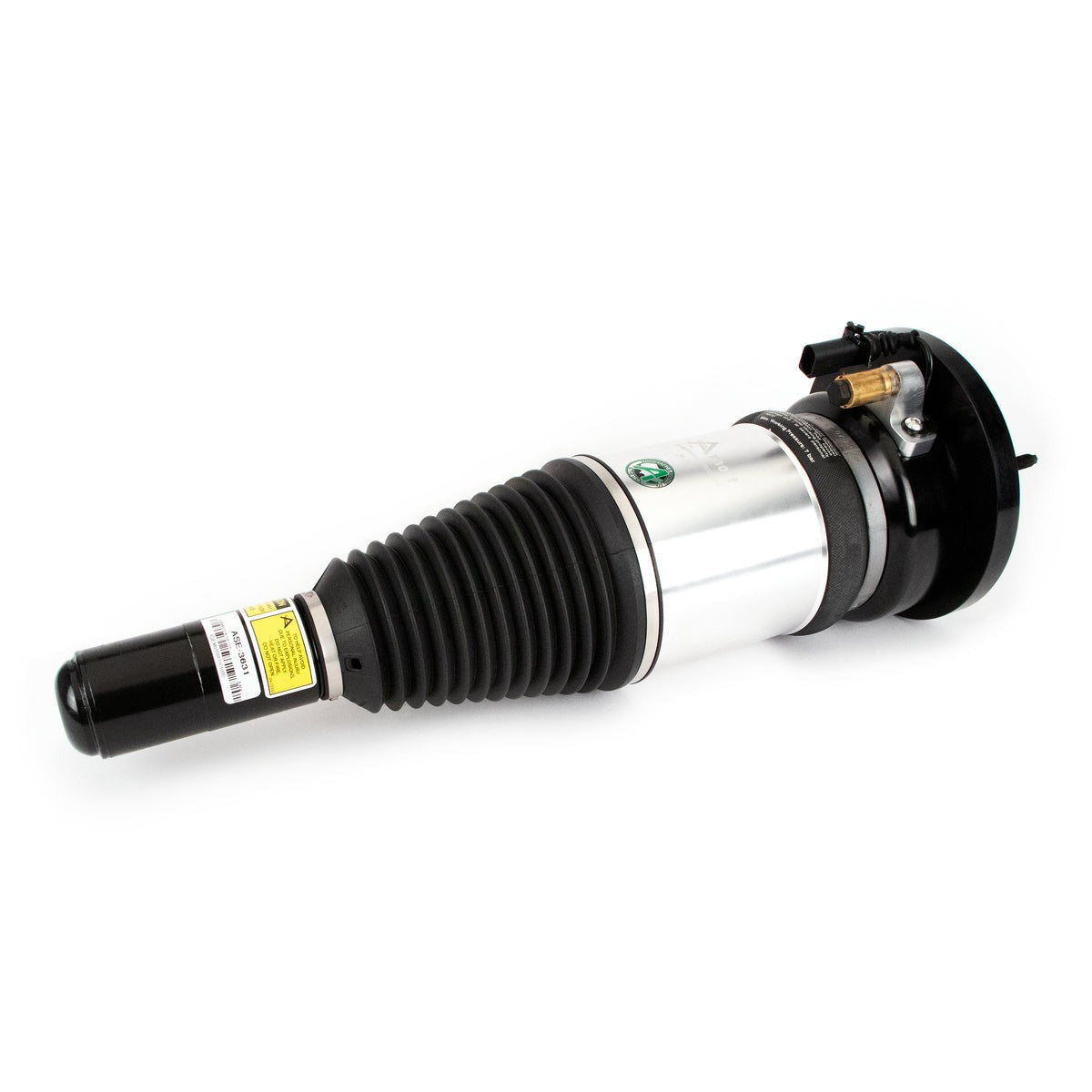 Arnott ASE-3631 Front Air Strut Porsche Macan (95B) w/Act Damping