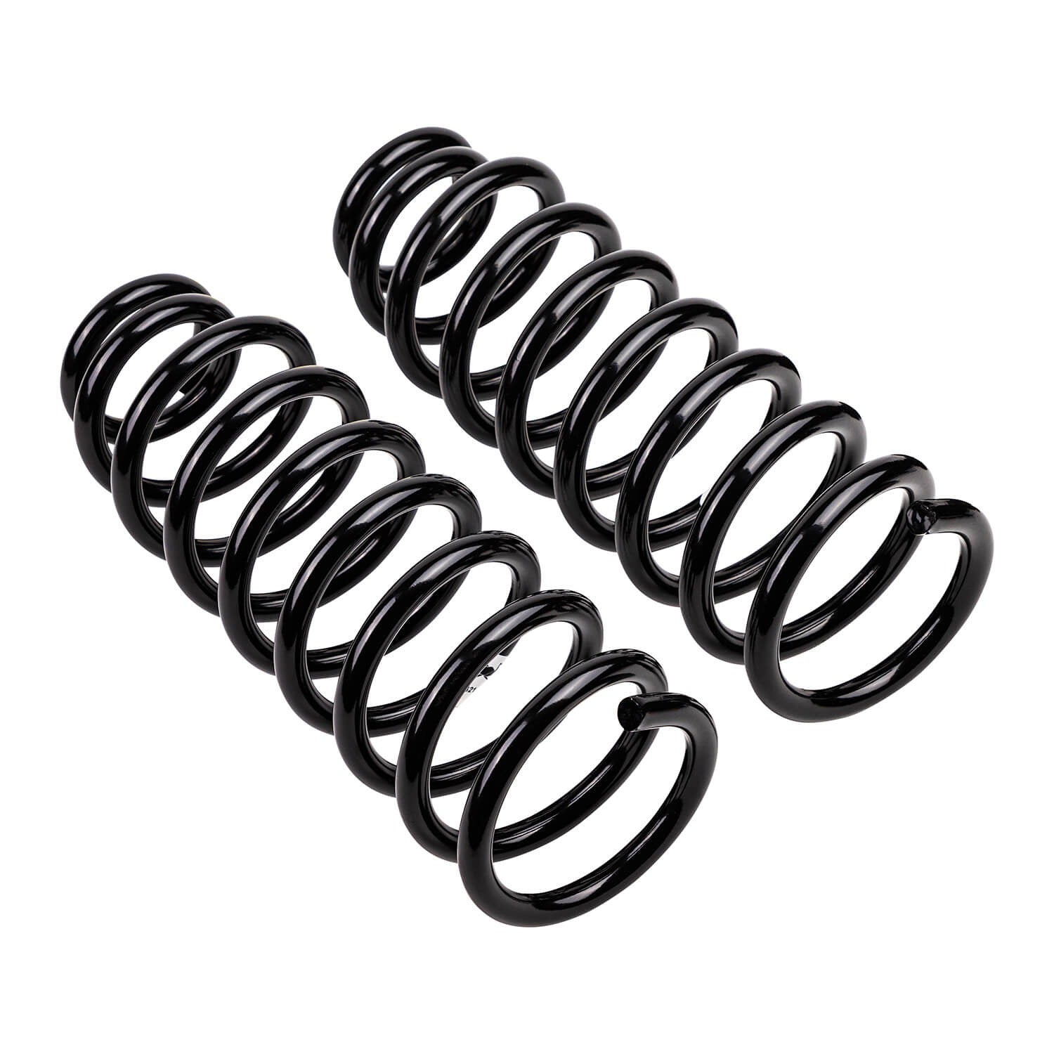 Old Man Emu 2968 Rear Coil Spring Set Medium Load