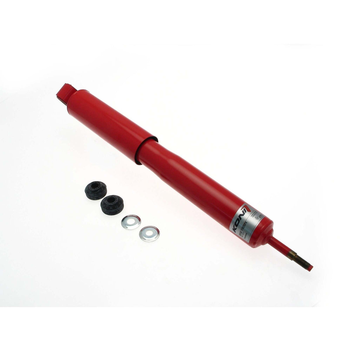 8240 1182SPX KONI Heavy Track (Red) Rear Land Rover Defender Defender 90