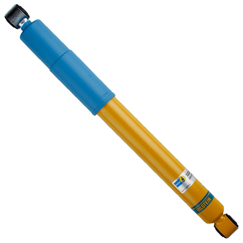 2019-2024 Mercedes-Benz Sprinter 2500/3500 Bilstein B6 Camper Advanced Full Shock & Strut Set