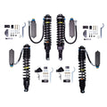 8112 ZoneControl DSA+ Shocks Set for 2021-2026 Ford Bronco 4WD w/0.7-2" lift