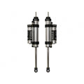 Icon 2.5 Omega Piggyback Reservoir Shocks Rear Pair for 2007-2018 Jeep Wrangler JK