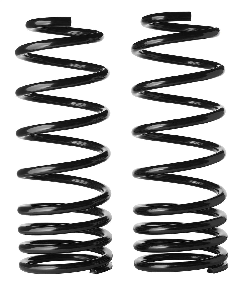 Old Man Emu 2862 Rear Coil Spring Set Medium Load