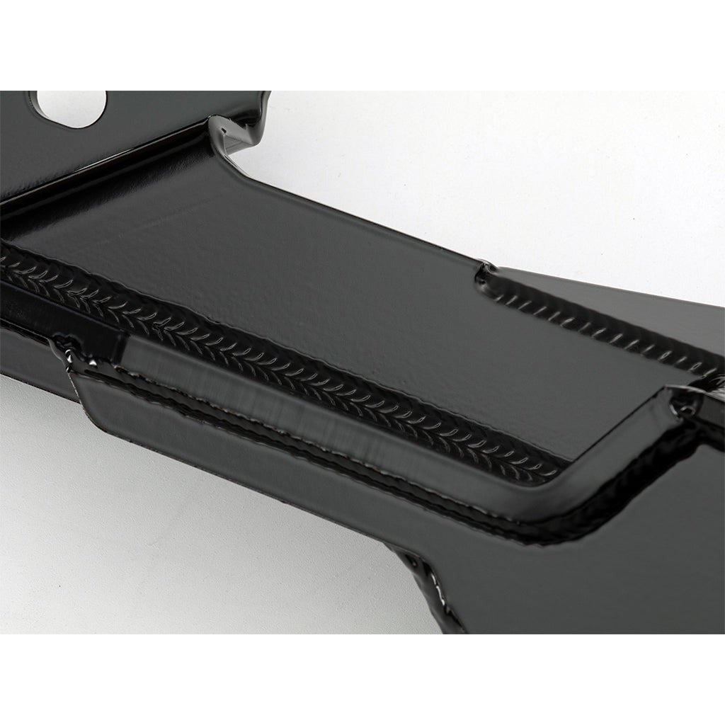 ICON 64039 Ford Super Duty 4WD Track Bar Bump Steer Bracket Kit