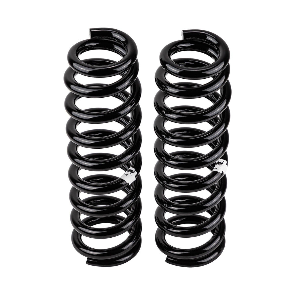 Old Man Emu 2869 Front Coil Spring Set Heavy Load