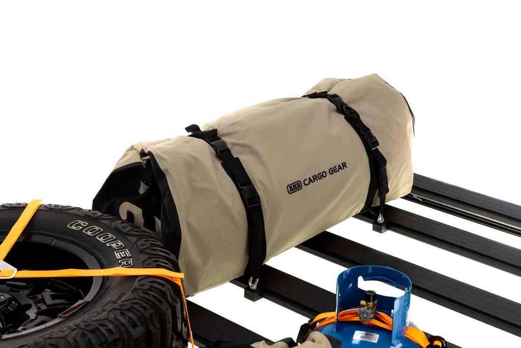 ARB BASE Rack Eyebolt Tie Downs