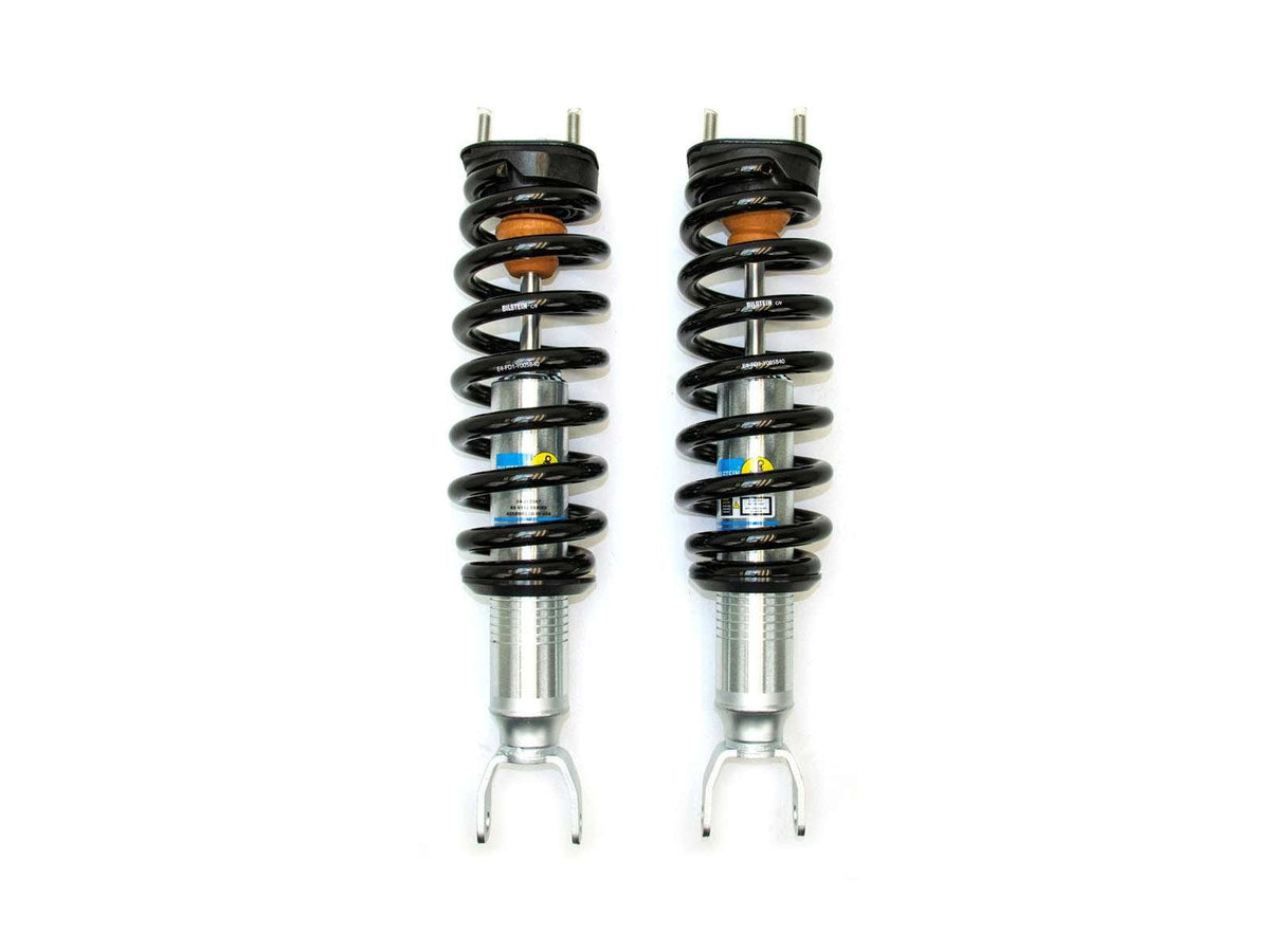 Bilstein 6112 Assembled Shocks for 2009-2018 Ram 1500 4WD