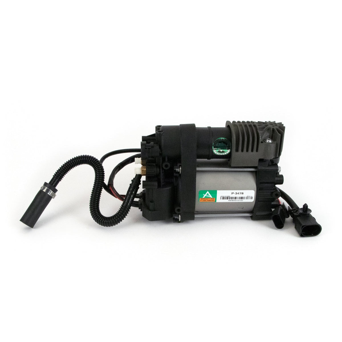 Arnott P-3478 Compressor Porsche Cayenne (92A), VW Touareg (7P5, 7P6)
