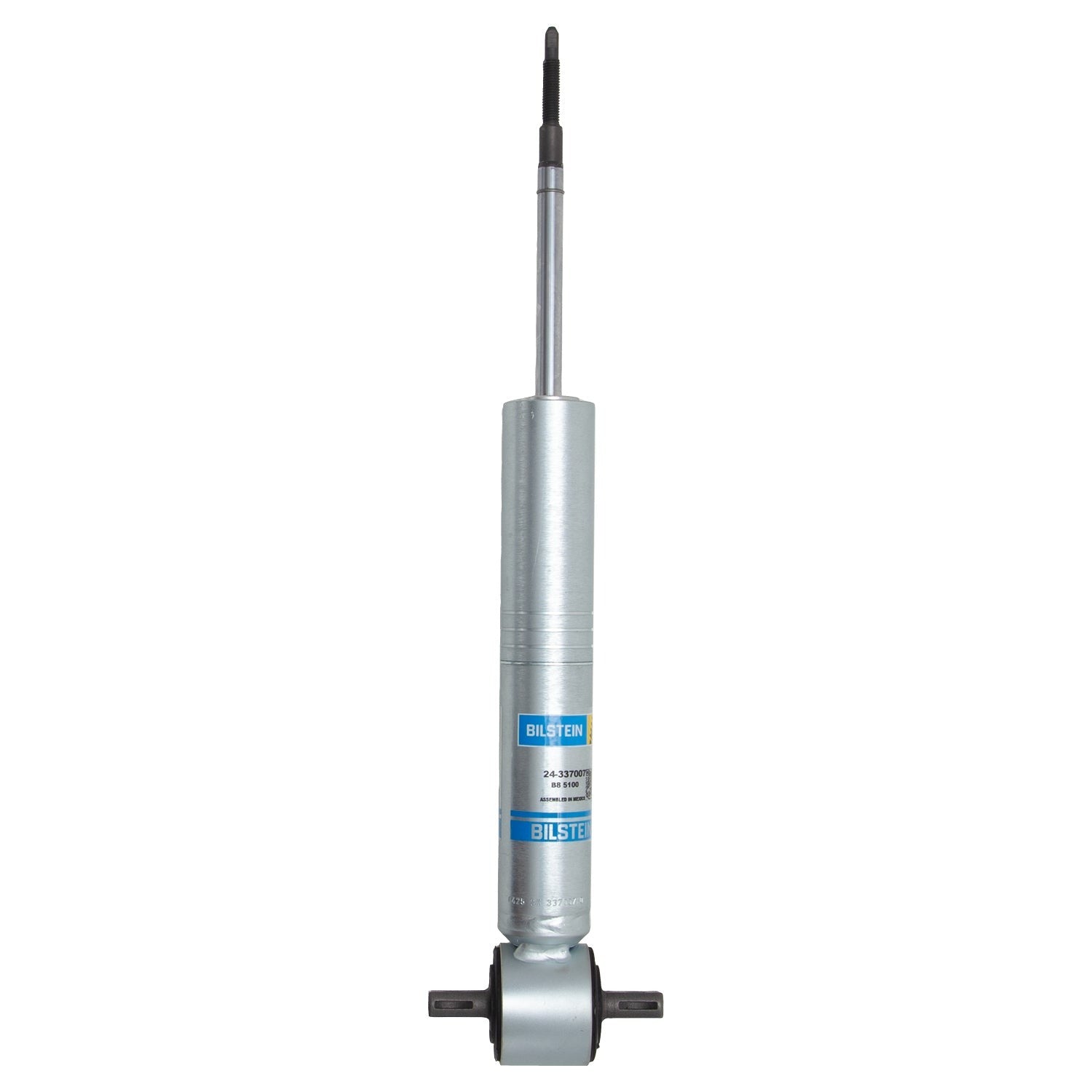 Bilstein 24-336994 Front B8 5100 (Ride Height Adjustable) Shock Chevrolet Tahoe, GMC Yukon