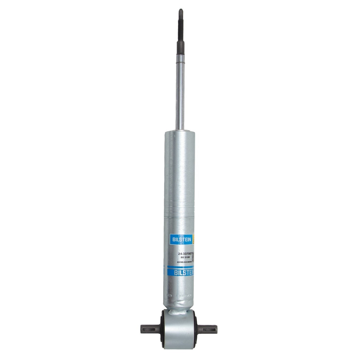 Bilstein 24-336994 Front B8 5100 (Ride Height Adjustable) Shock Chevrolet Tahoe, GMC Yukon