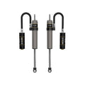 ICON 67800P Ford Super Duty 4WD 0-2.5" Lift Front 2.5 VS RR Shocks Pair