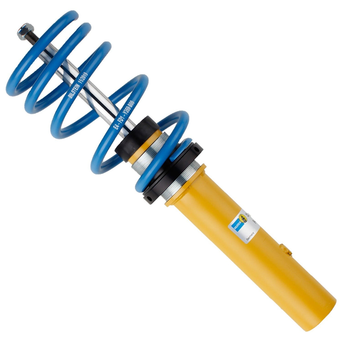 Bilstein B14 PSS Suspension Kit for 2016-2021 Honda Civic FWD 25-50mm