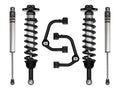 Icon 2.75-3.5" Lift Kit (w/ UCA) - 2021-2026 Ford F150