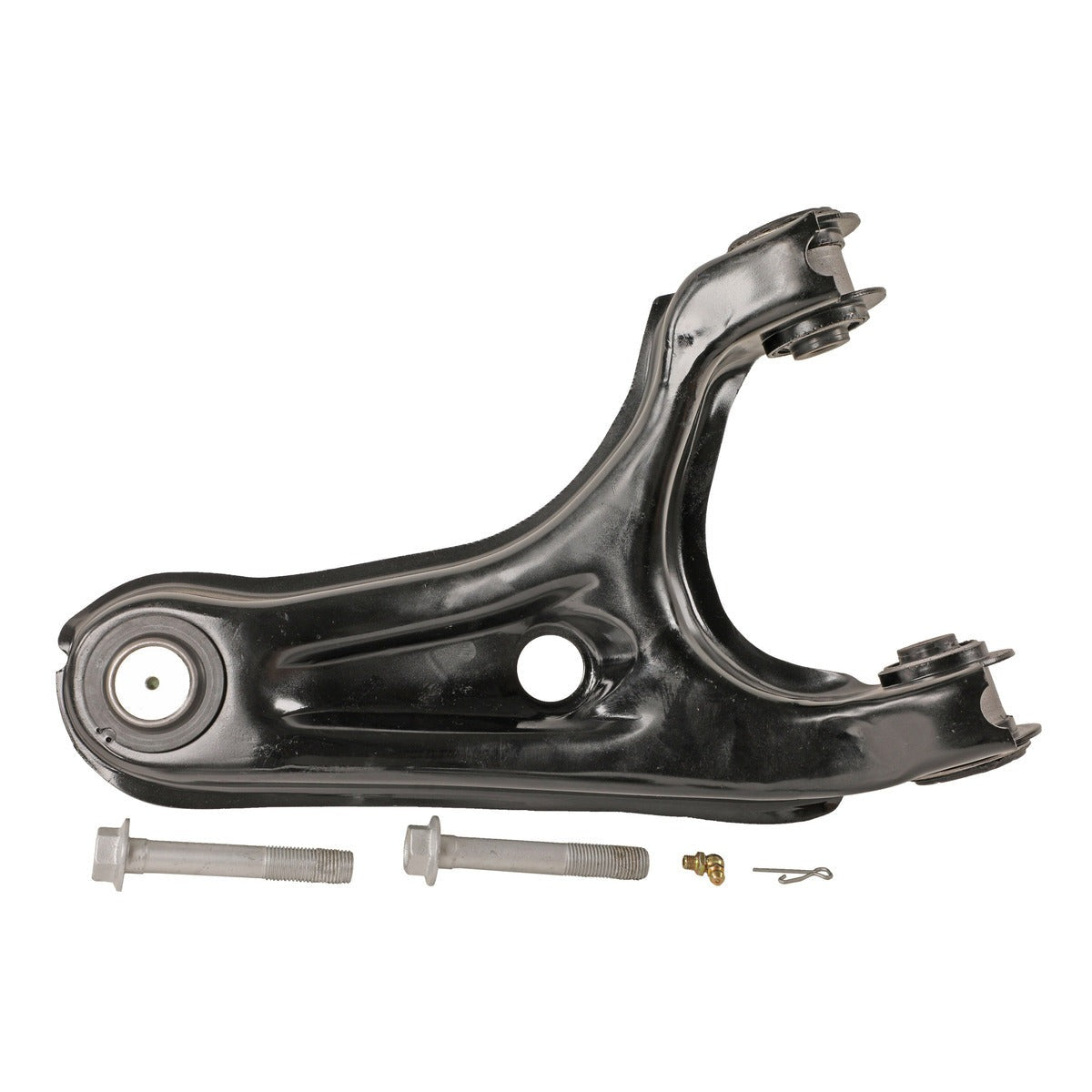 MOOG RK623634 Control Arm and Ball Joint Assembly for Honda Pilot