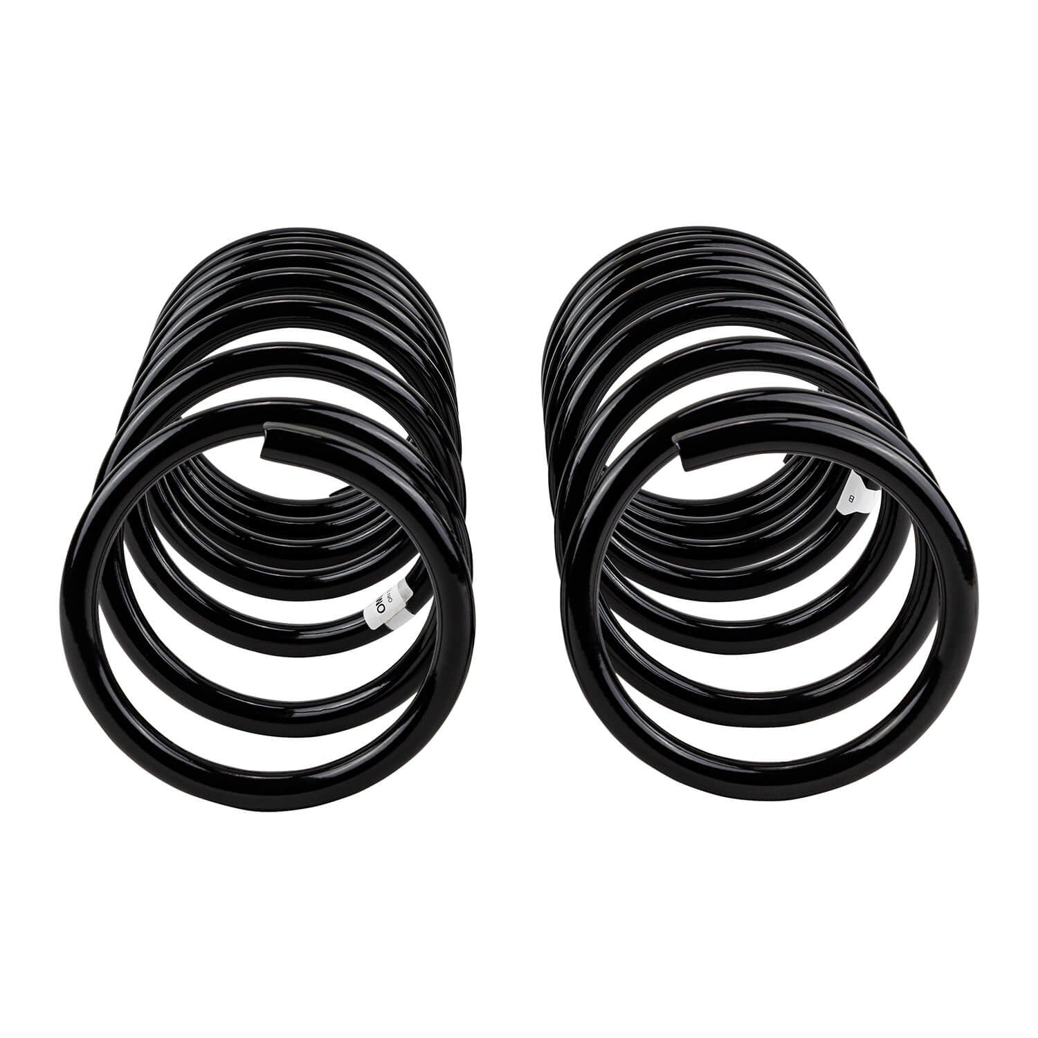 Old Man Emu 2910 Rear Coil Spring Set Medium Load