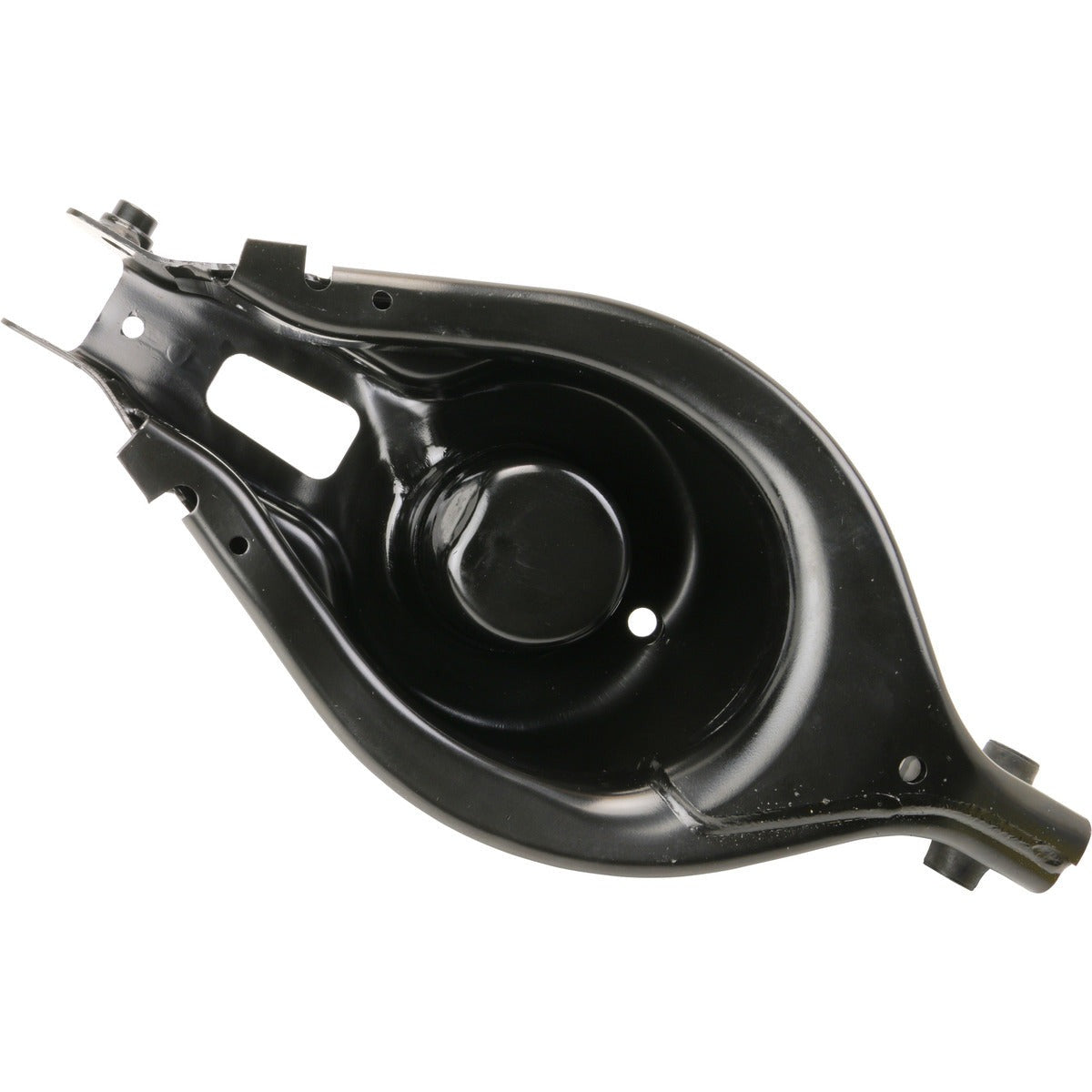 MOOG RK643287 Rear Left Lower Control Arm for Honda Pilot
