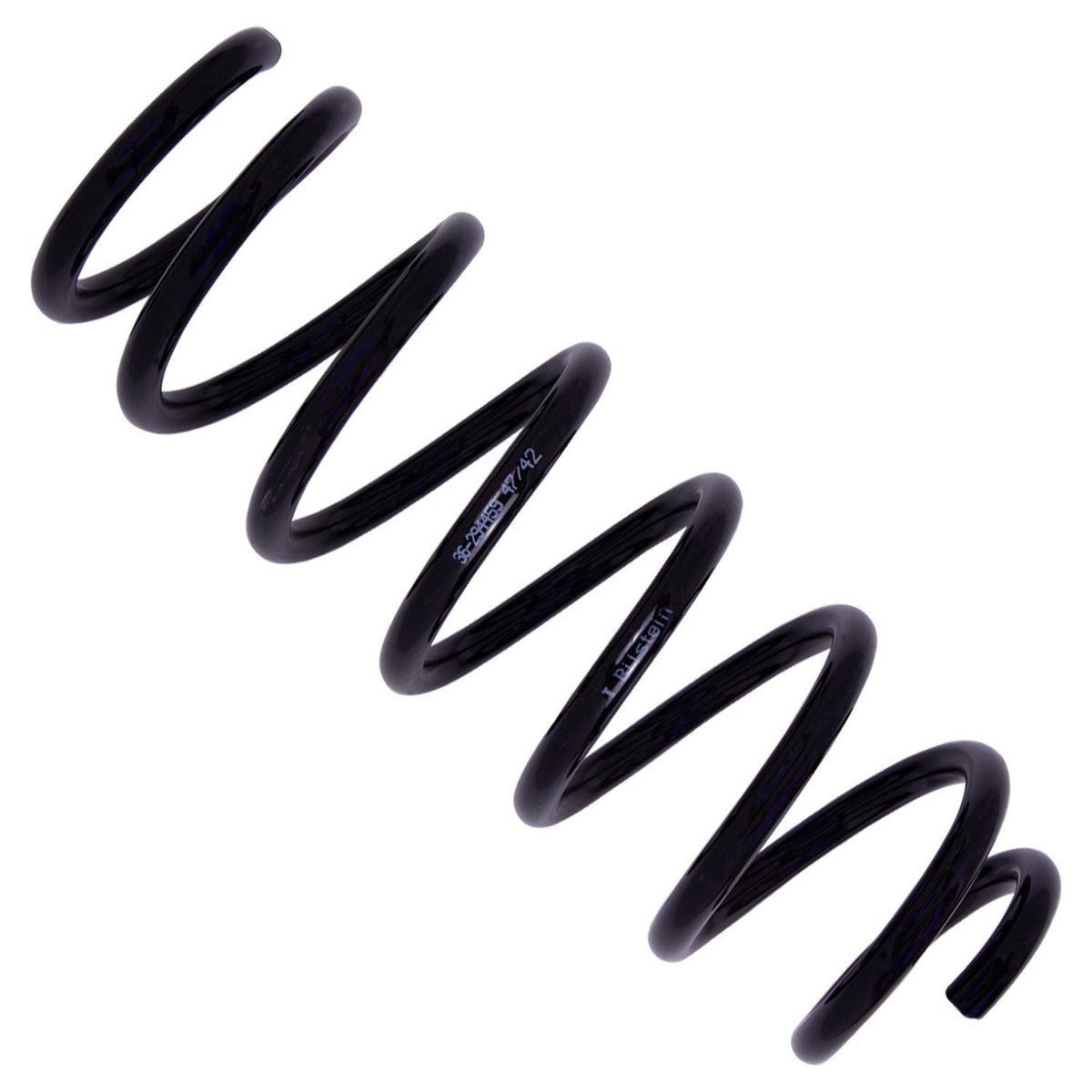 Bilstein 36-294459 Rear B3 OE Replacement Coil Spring BMW X3