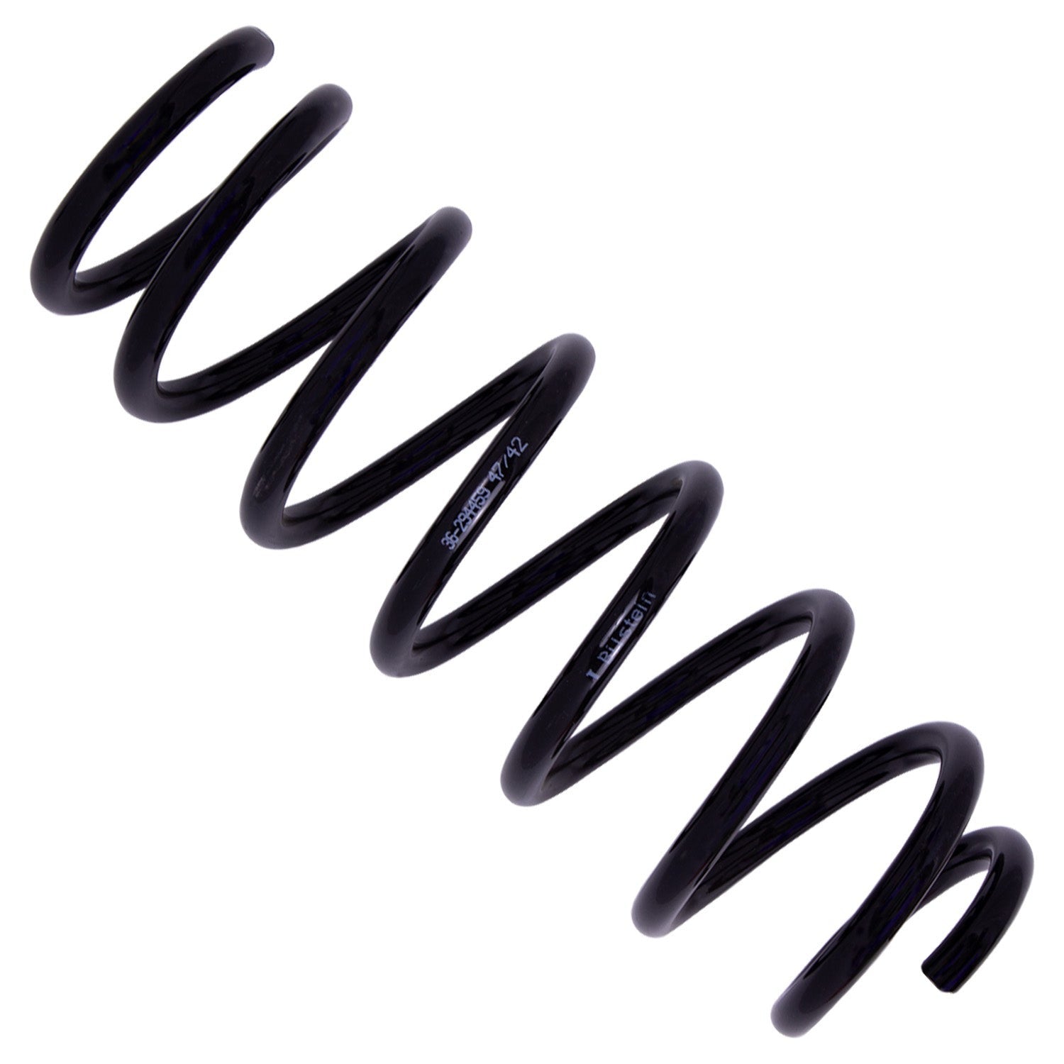 Bilstein 36-294459 Rear B3 OE Replacement Coil Spring BMW X3