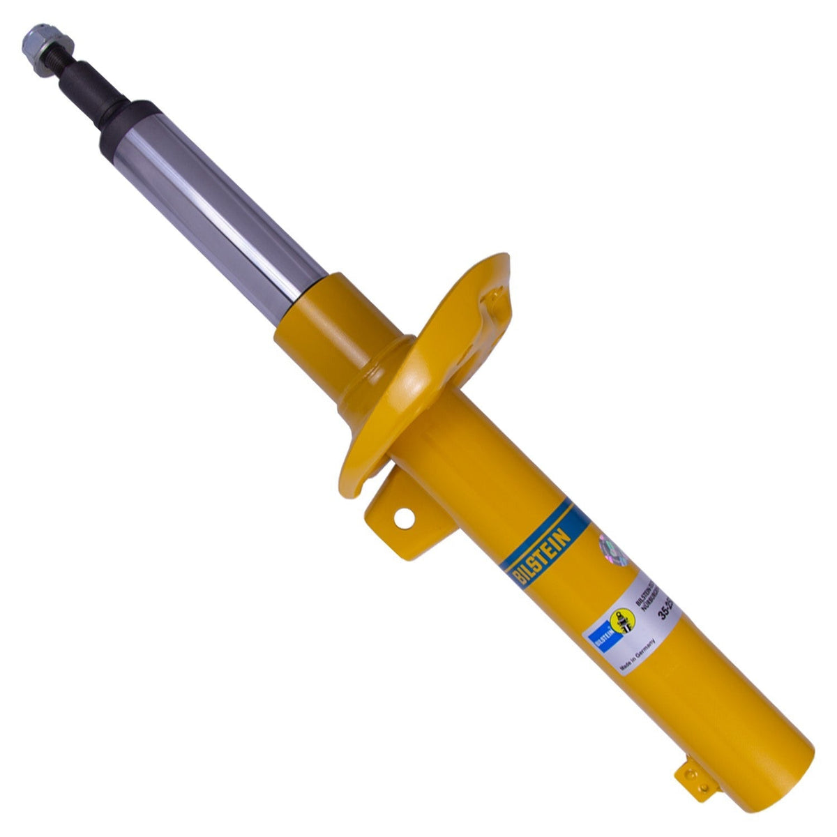 Bilstein 46-184481 Front and Rear B12 (Pro-Kit) Suspension Kit Volkswagen Golf