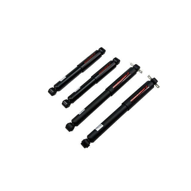 Belltech OE9217 Shock Absorber Set ND2 OEM Stock Replacement Shock Set