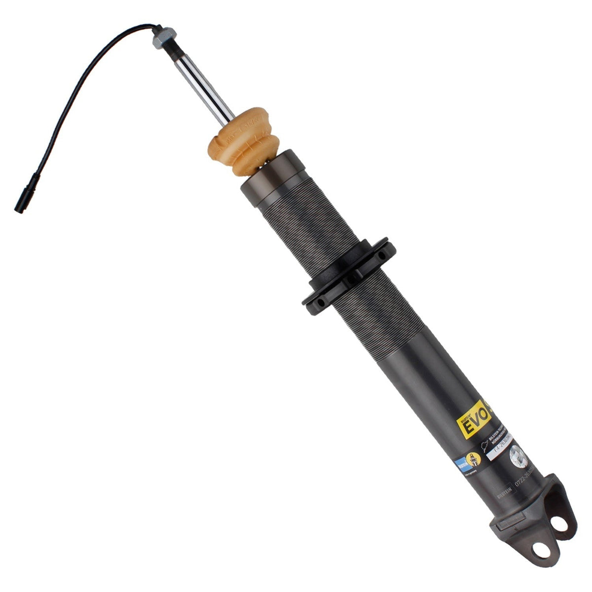 Bilstein 49-320657 Front and Rear EVO SE Suspension Kit Porsche 911 With Electronic Suspension (PASM)