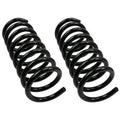 MOOG 81391 Rear Coil Spring Set
