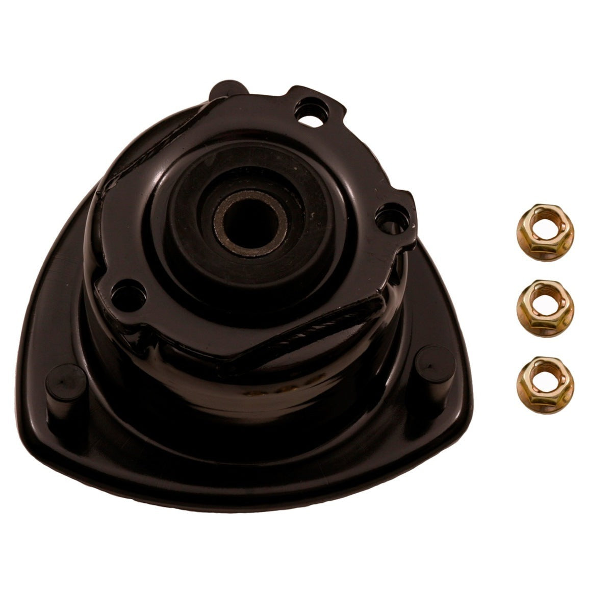 Gabriel 143204 Front Suspension Mounts
