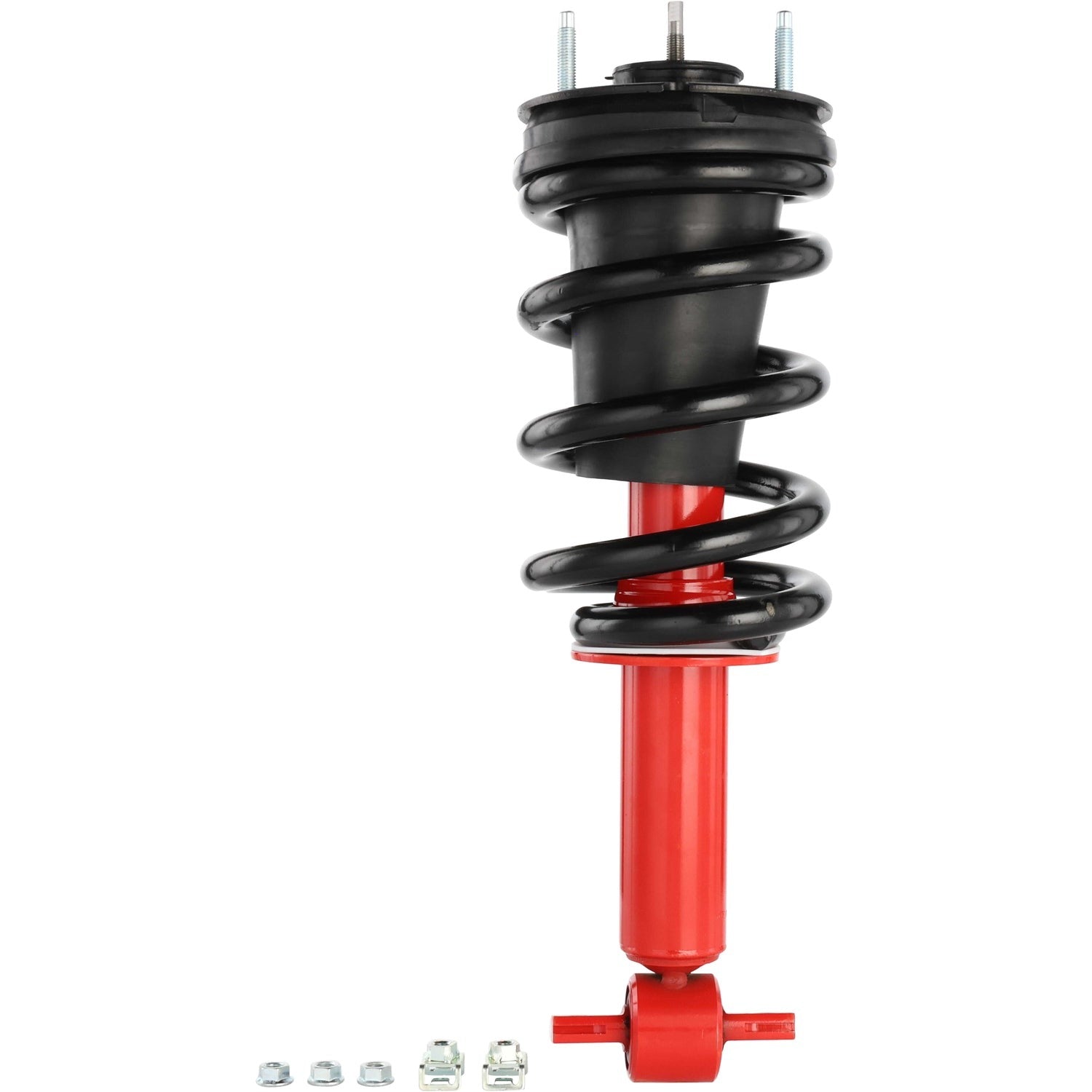 KYB SRX4547 Front Truck-Plus Leveling Assembly Truck-Plus Chevrolet Silverado 1500, GMC Sierra 1500