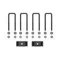 ICON 91200H Ford Ranger Multi Rate Leaf Spring Hardware Kit