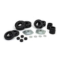 Daystar KJ09132BK Front and Rear 2in Lift Kit
