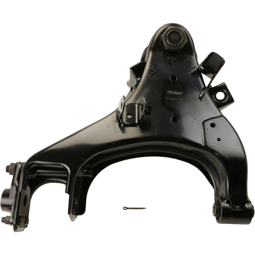 MOOG RK620556 Front Left Lower Control Arm and Ball Joint Assembly for Nissan Xterra