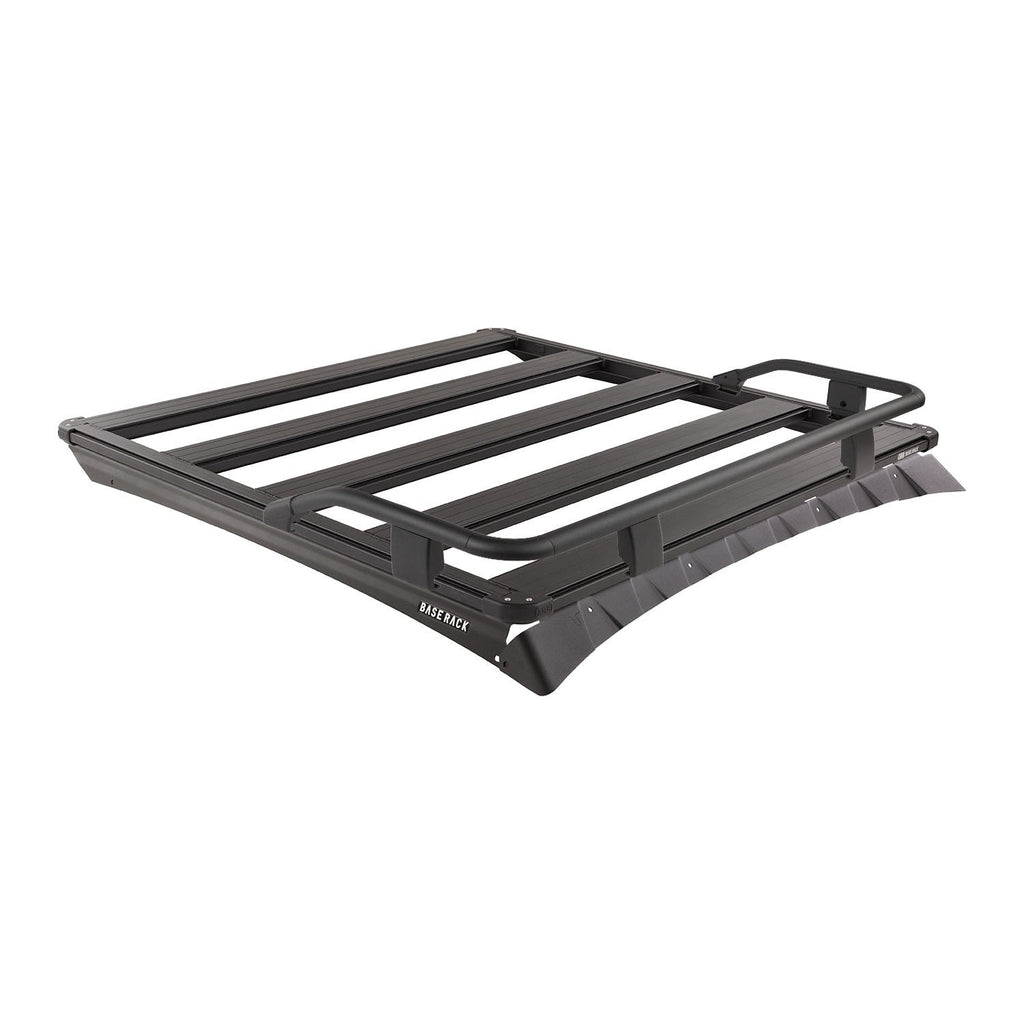 ARB BASE Rack Kit with Front 1/4 Guard Rail