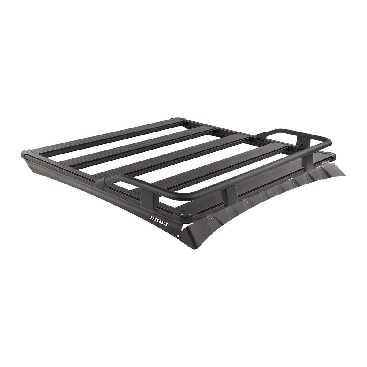 ARB BASE Rack Kit with Front 1/4 Guard Rail