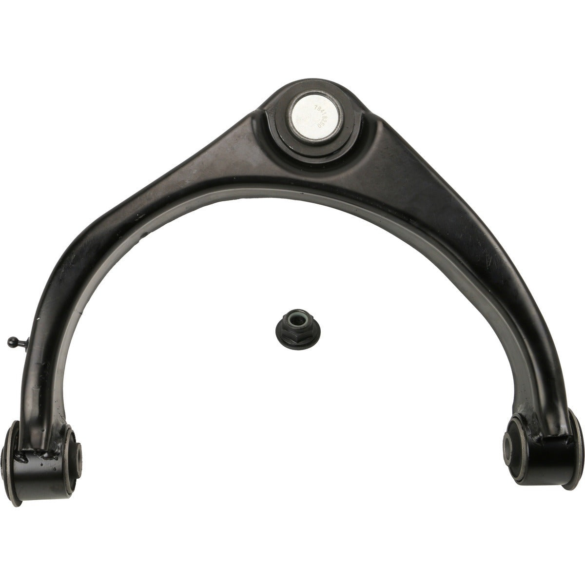 MOOG RK643073 Front Right Upper Control Arm and Ball Joint Assembly for Ram 1500