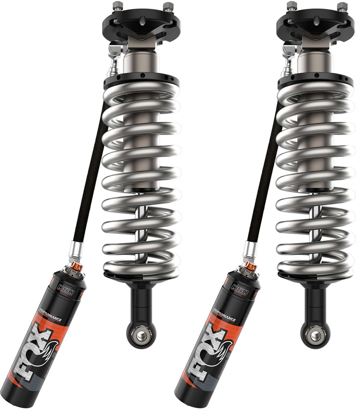 Performance Lift Kit w/ FOX 2.50"