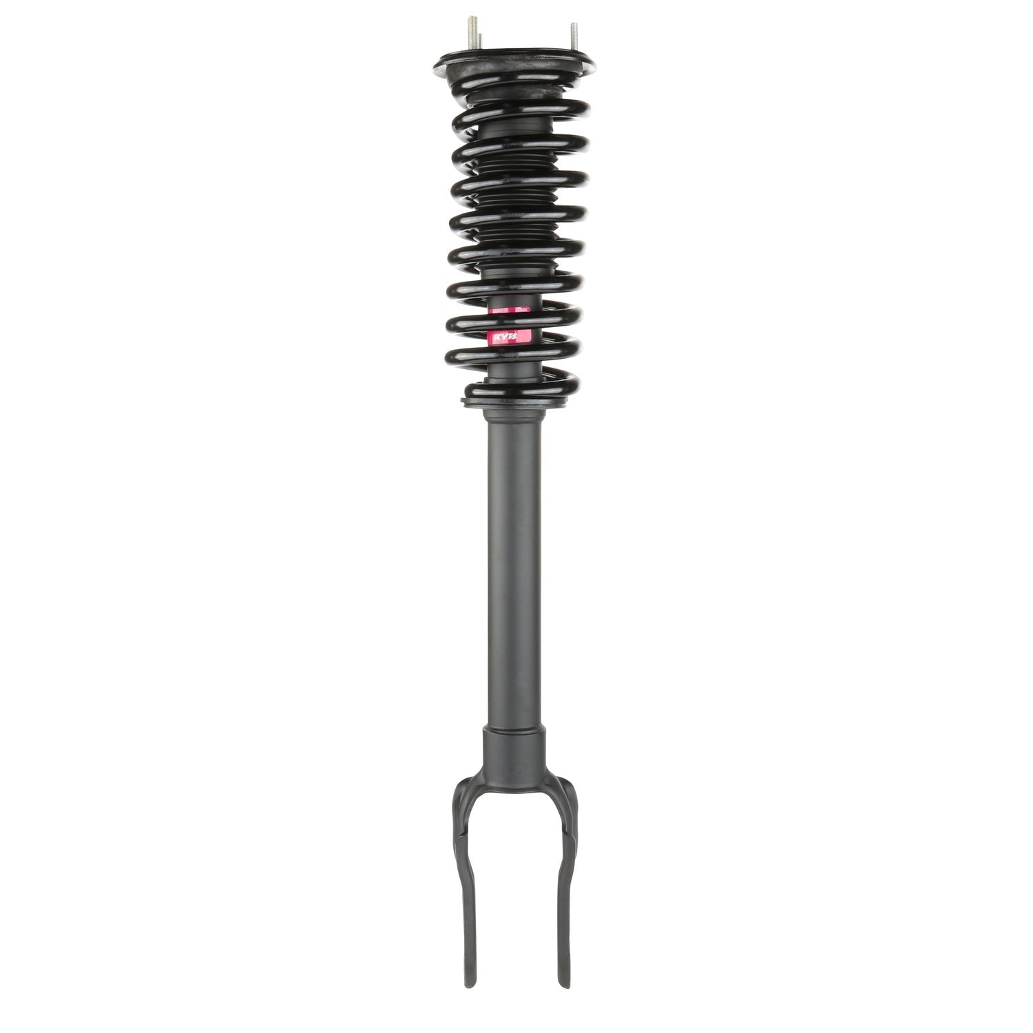 KYB SR4667 Front Right Strut-Plus Strut and Coil Spring Assembly Jeep Grand Cherokee