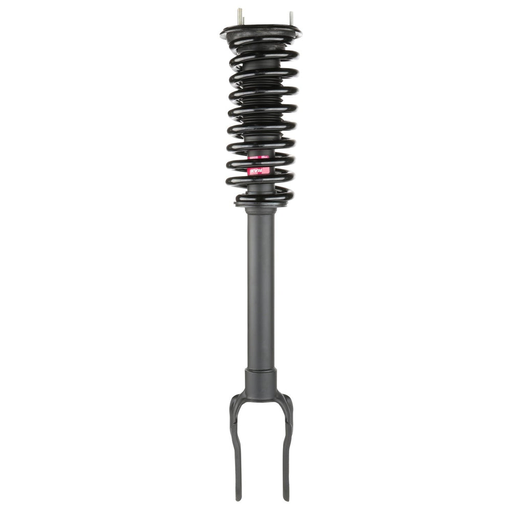 KYB SR4667 Front Right Strut-Plus Strut and Coil Spring Assembly Jeep Grand Cherokee