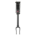KYB SR4667 Front Right Strut-Plus Strut and Coil Spring Assembly Jeep Grand Cherokee