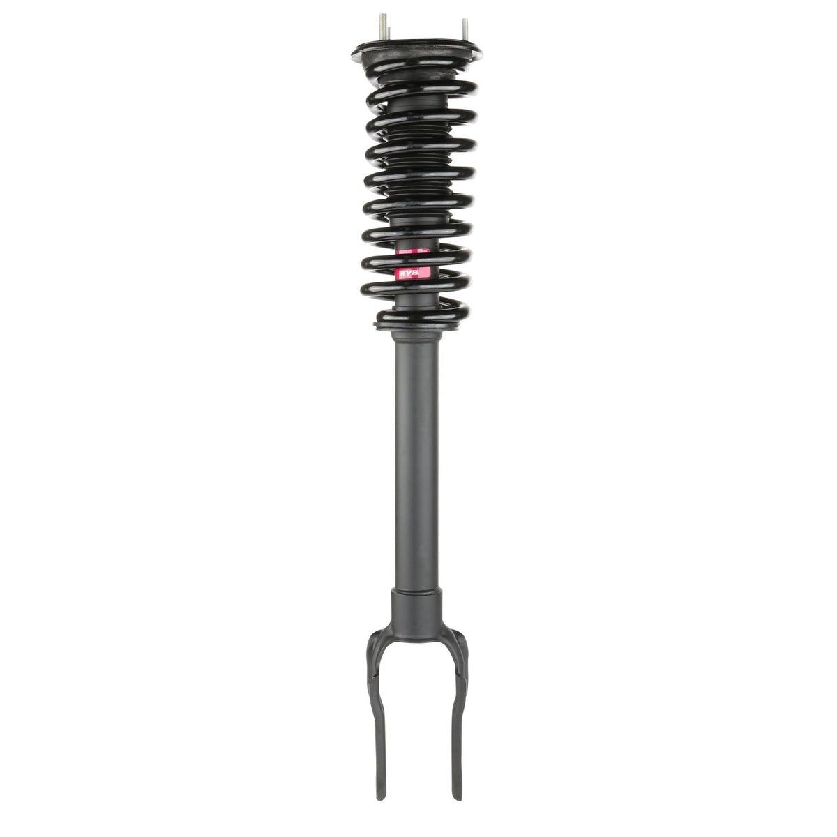 KYB SR4667 Front Right Strut-Plus Strut and Coil Spring Assembly Jeep Grand Cherokee